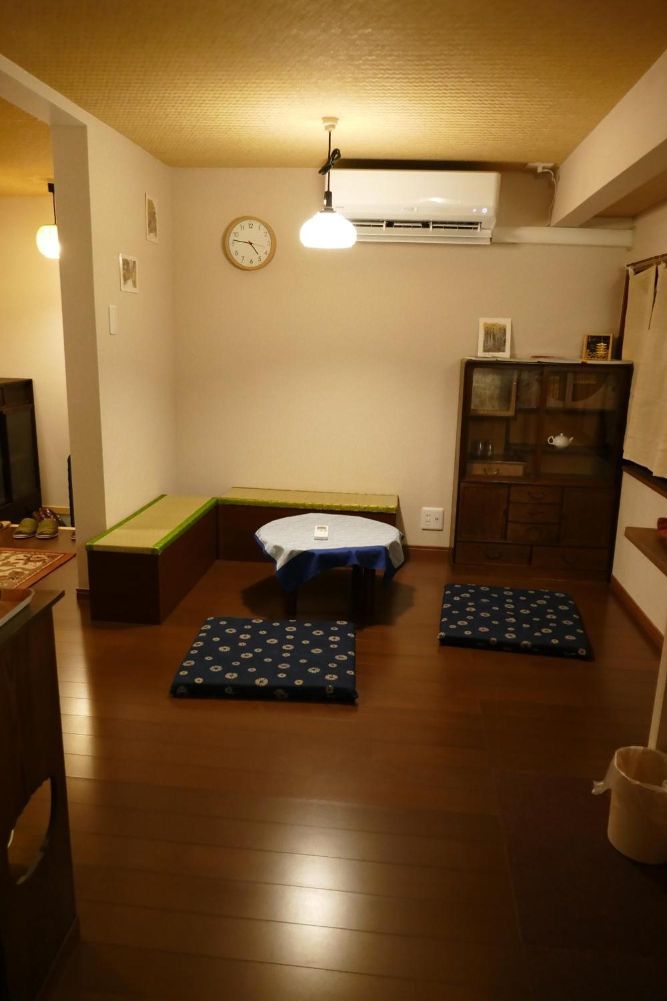 東山の宿 藤屋 Kyoto Eksteriør bilde