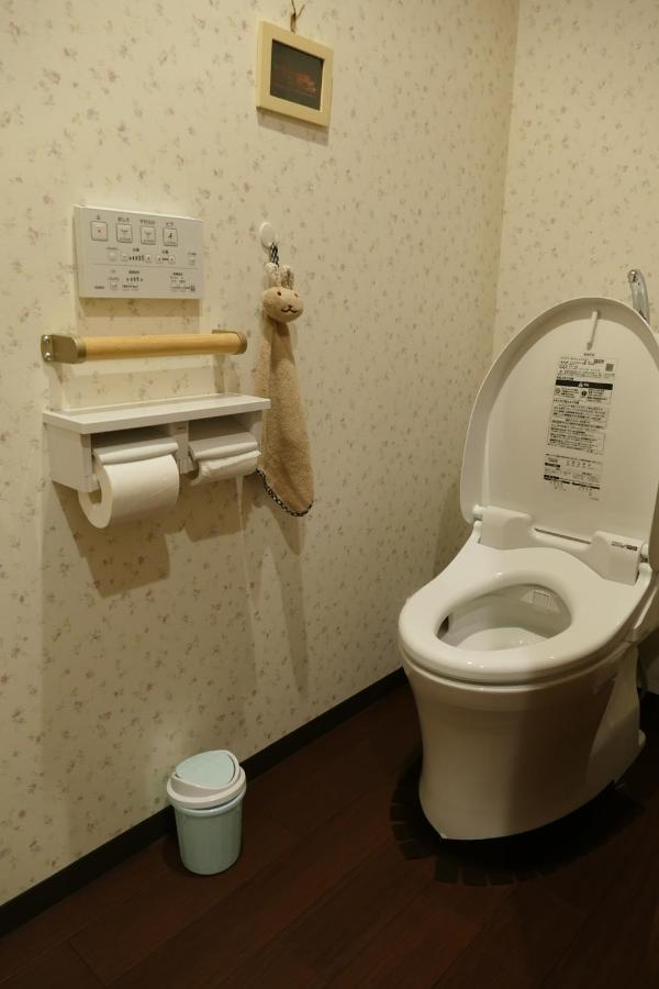 東山の宿 藤屋 Kyoto Eksteriør bilde